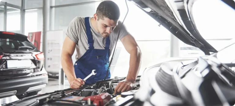 Reliable toyota mechanic melbourne