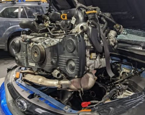 car mechanic melbourne