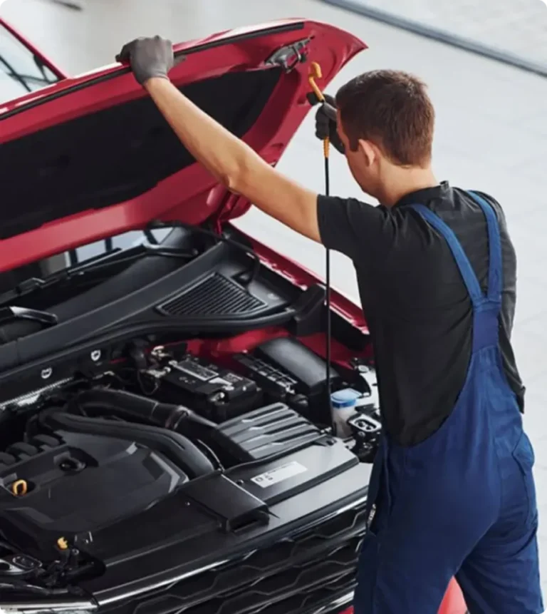 car mechanic thomastown