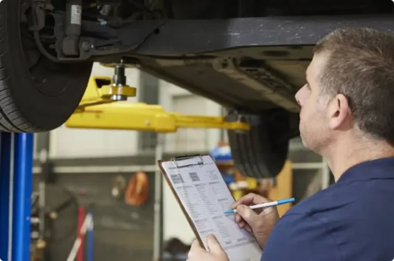 logbook service in melbourne