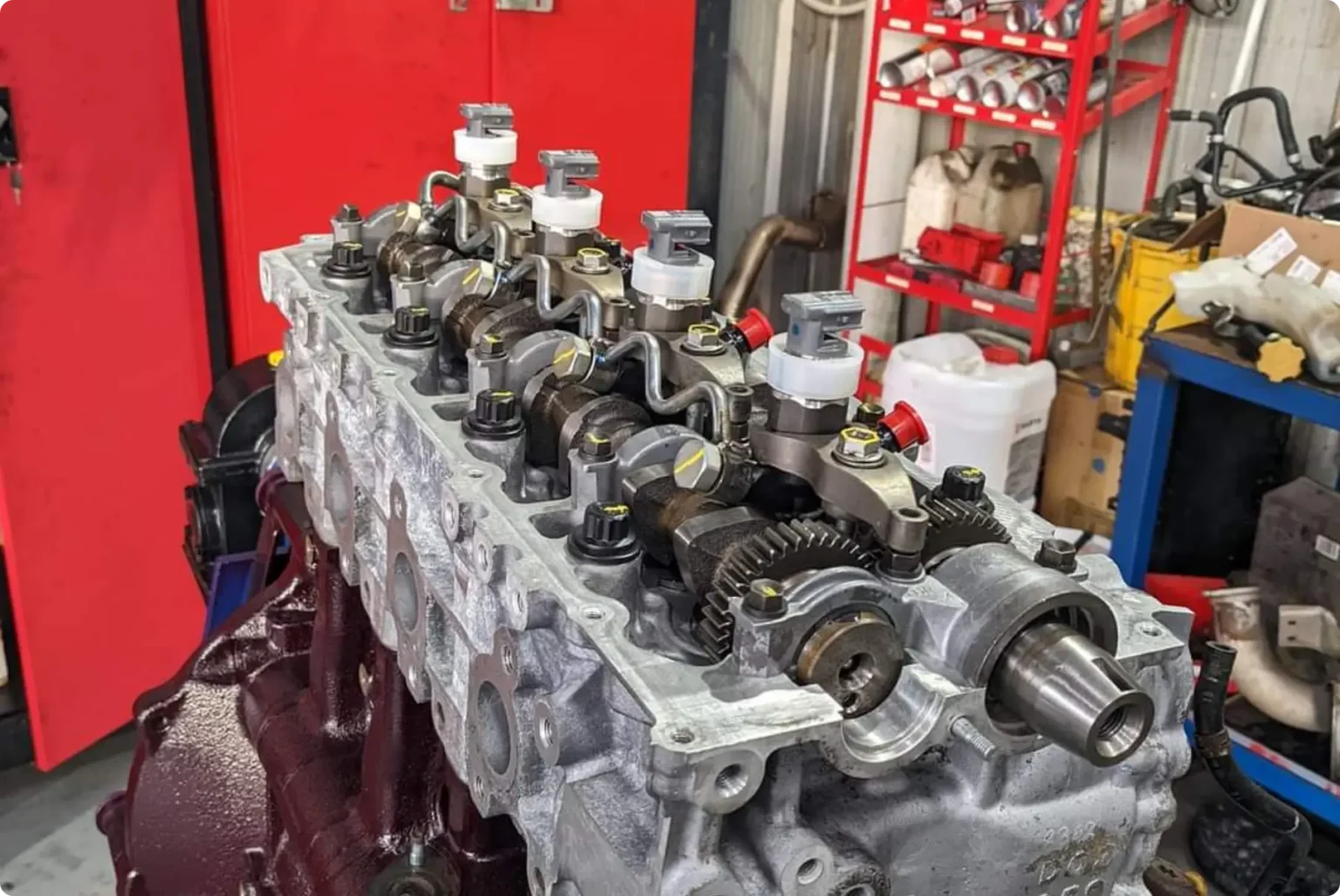 our car mechanic thomastown