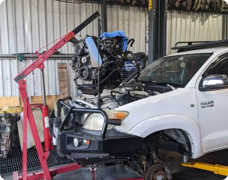 volkswagen repairs in melbourne